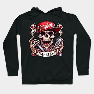 Limp-Bizkit Hoodie